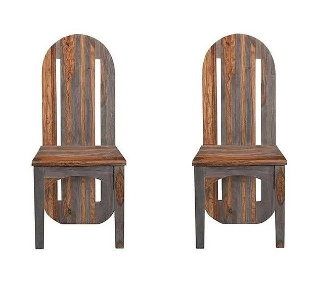 Coast to Coast Halifax Dining Chair Set of 2 97506