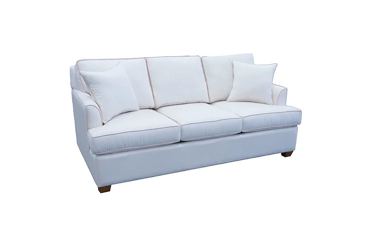 Capris Furniture 239 Queen Sofa Q239 CUSTOM ITEM
