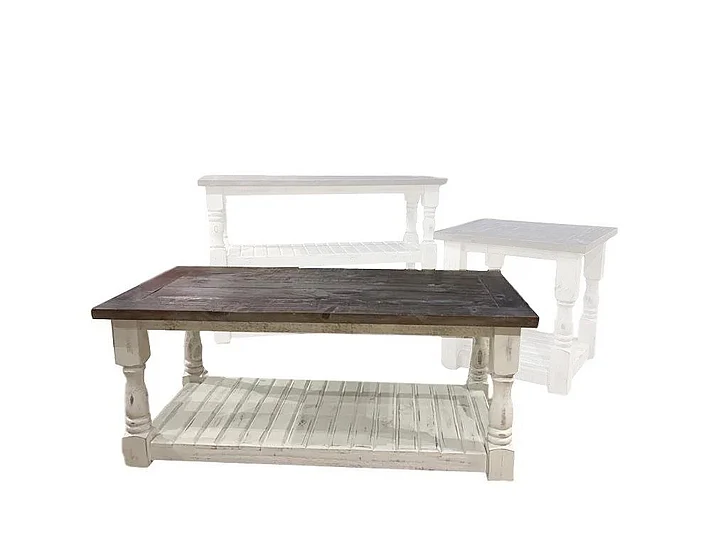 Split Nickel Alena Coffee Table MIC-ALENA-CKTL | COAL31