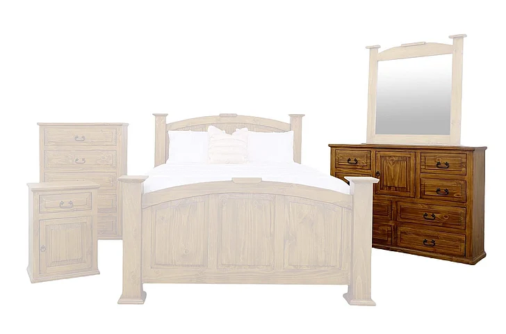Split Nickel Econo Dresser 02-1-15-D21PT | COEC11
