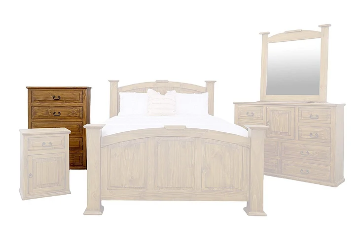 Split Nickel Econo Chest 02-1-15-CPT | COEC19