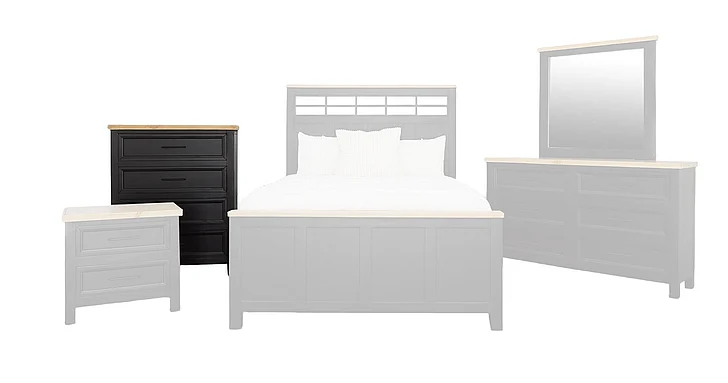 Split Nickel Exclusive Chest V-EXCLUSIVE-C | COEX19