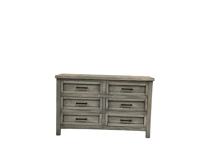 Split Nickel Patsy Dresser V-PATSY-D | COPA11
