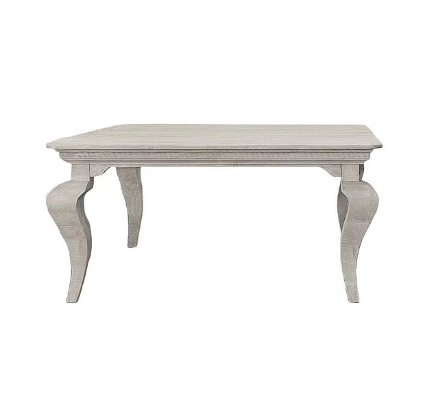 Split Nickel Stella Coffee Table MIC-STELLA-CT | COST31