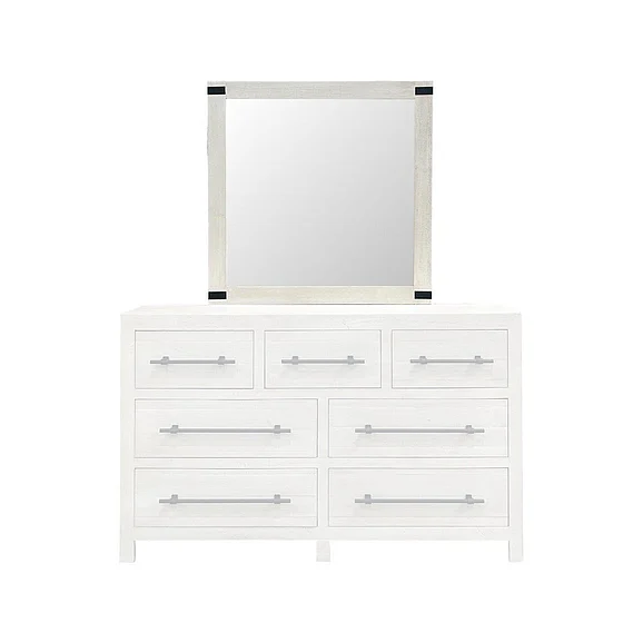 Split Nickel Sydney Mirror | COSY12