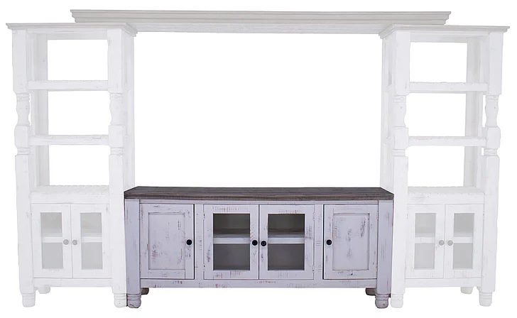 Split Nickel Martha 70" TV Stand MIC-MAR-TV70 | SOM3NG270
