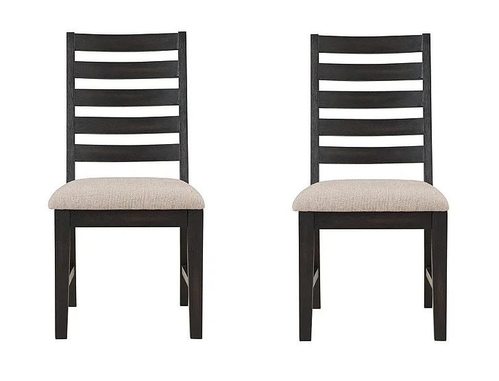 Steve Silver Harington Side Chair (Set of 2) HO500S