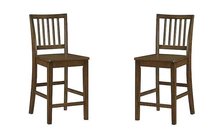 Steve Silver Joplin Counter Chair (Set of 2) JOP500CC
