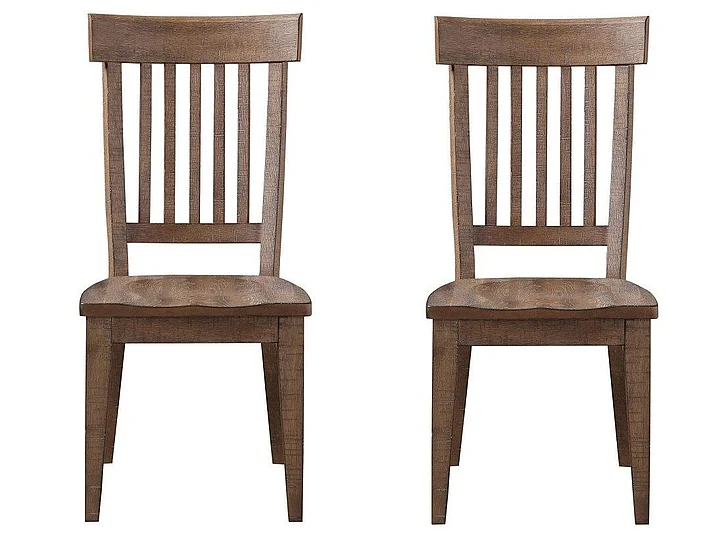 Steve Silver Riverdale Side Chair (Set of 2) RV500S