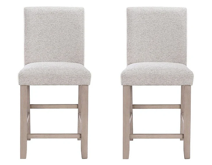 Steve Silver Taylor Counter Chair (Set of 2) TAY500CC