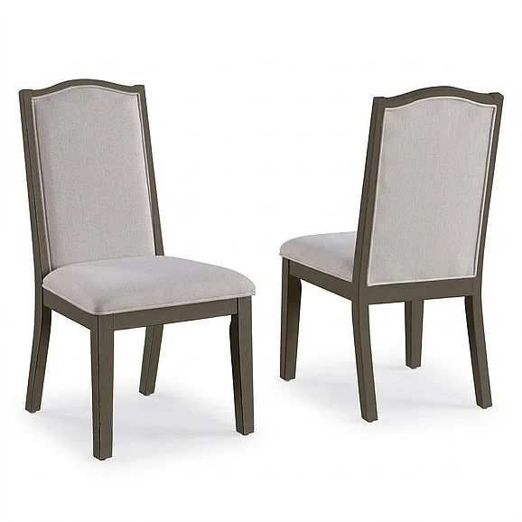 Steve Silver Wakefield Side Chair (Set of 2) WKF500S