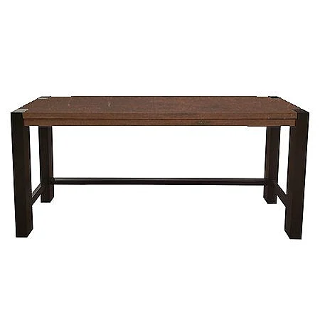 John Thomas Home Accents 72'' Chicago Counter Table T581-1672-36