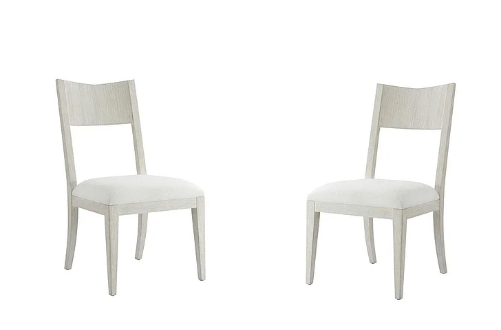 Theodore Alexander Breeze Dining Side Chair (Set of 2) TA40015.1CFZ