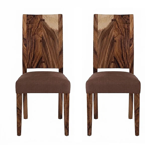 Phillips Origins Dining Chair in Natural TH59559 (Set of 2)