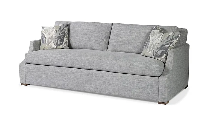 Theodore Alexander Mazie Sofa U1038-85 CUSTOM ITEM