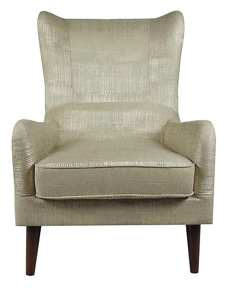 Moti Furniture Applecross Occasional Chair in Sand 88023055