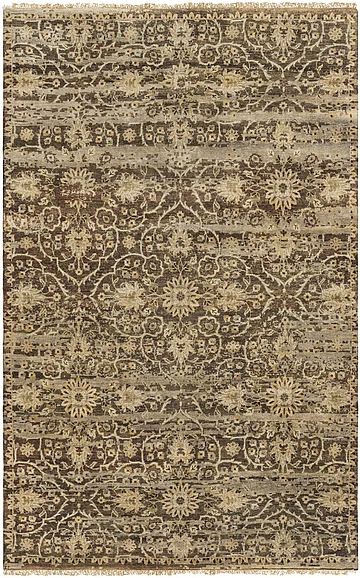Surya Empress 3'6" X 5'6" Area Rug EMS7010-3656 FREE SHIPPING