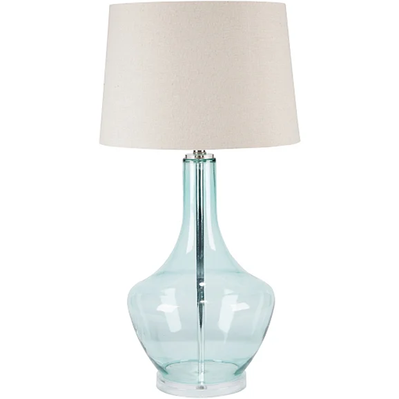 Surya Easton Table Lamp ENLP-001