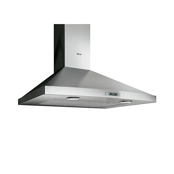 Elica Pilato 36" Wall-mount Range Hood in Stainless steel EPL636S2