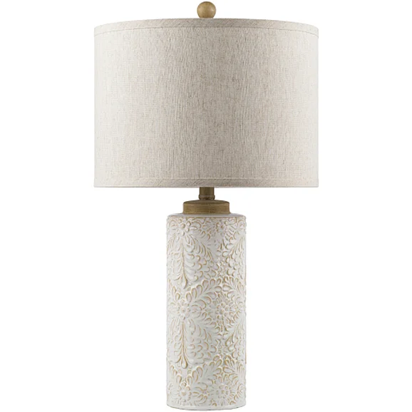 Surya Esben Table Lamp ESB-001