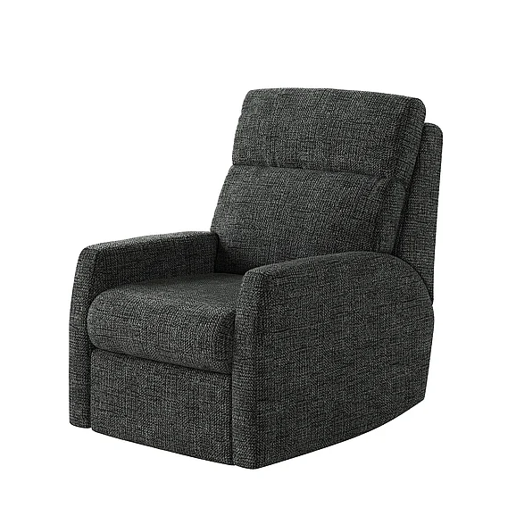 Southern Motion Mimi Wallhugger Recliner in Charcoal 2095 214-14