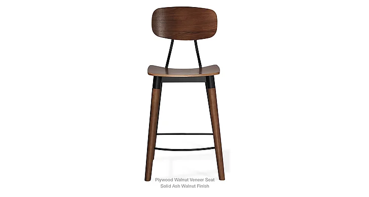 SohoConcept Esedra Bar Stool