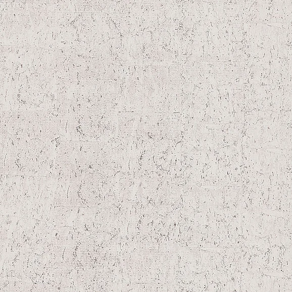 York F05-Candice Olson Casual Elegance Cork Pale Grey & Silver Wallpaper EV3901 (Double Roll)