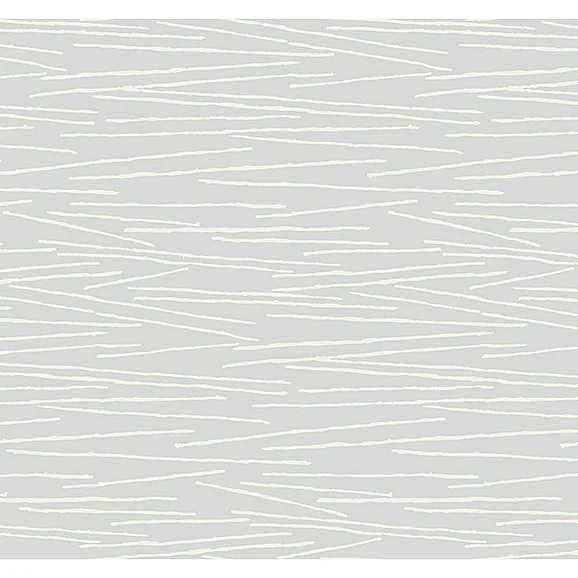York F05-Candice Olson Casual Elegance Line Horizon Spa Blue Wallpaper EV3933 (Double Roll)