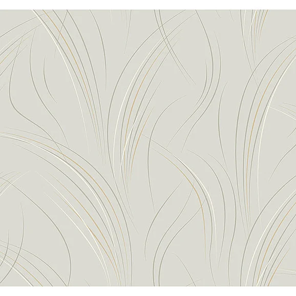 York F05-Candice Olson Casual Elegance Graceful Wisp Blonde Wallpaper EV3937 (Double Roll)