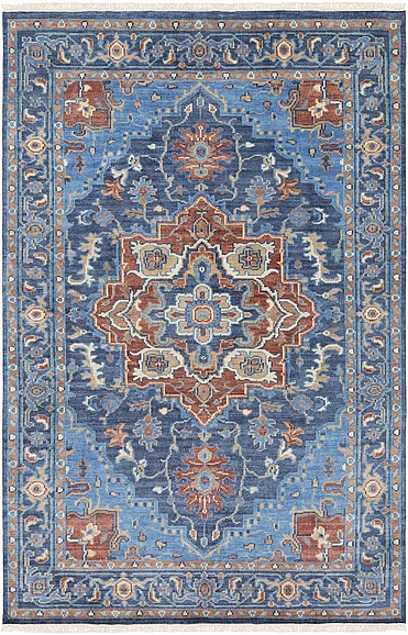 Surya Elixir 2' X 3' Area Rug EXI1000-23 FREE SHIPPING