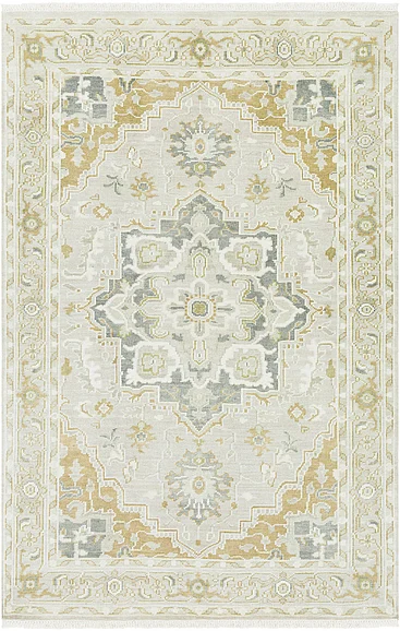 Surya Elixir 2' X 3' Area Rug EXI1002-23 FREE SHIPPING