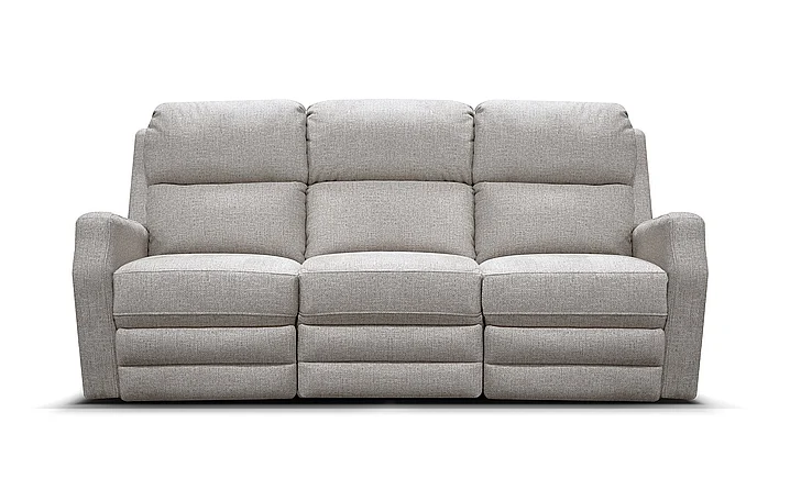 Tennessee Custom EZ1A00H Double Reclining Sofa EZ1A01H