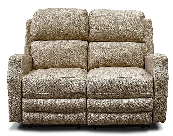 Tennessee Custom EZ1A00 Double Reclining Loveseat EZ1A03