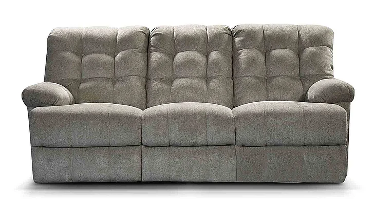 Tennessee Custom EZ200 Double Reclining Sofa EZ201
