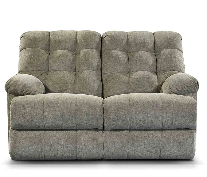 Tennessee Custom EZ200 Double Reclining Loveseat EZ203