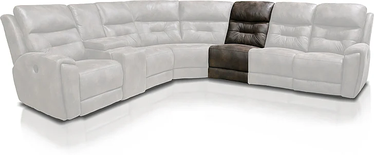 Tennessee Custom EZ3600 Armless Chair EZ36039