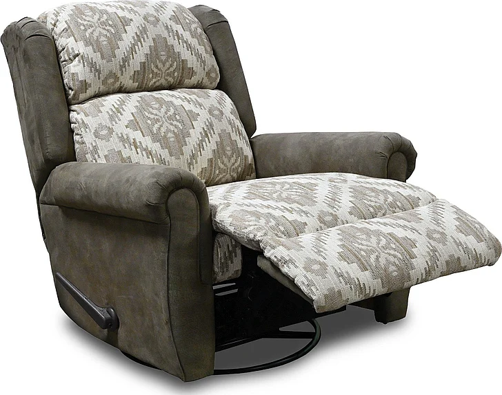 Tennessee Custom EZ5H60 Minimum Proximity Recliner EZ5H632