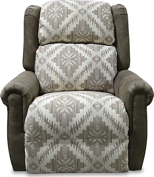 Tennessee Custom EZ5H60 Swivel Gliding Recliner EZ5H670
