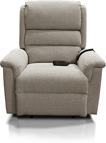 Tennessee Custom EZ6G00 Reclining Lift Chair EZ6G055