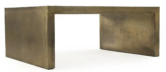 Zentique Aristide Coffee Table EZT160435