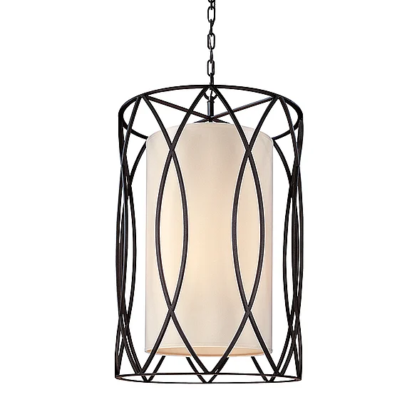 Troy Lighting Sausalito Pendant F1284-TRN