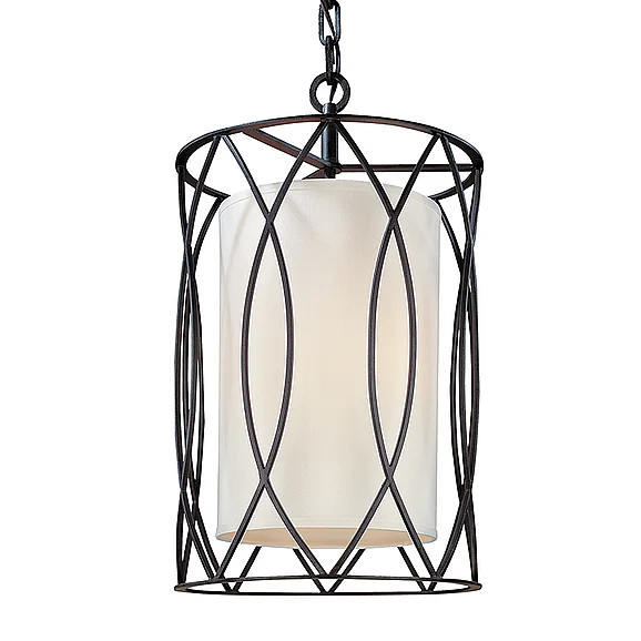 Troy Lighting Sausalito Pendant F1287-TRN