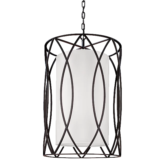 Troy Lighting Sausalito Pendant F1288-TRN