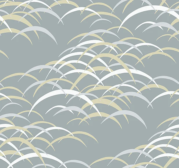 York A-Street Prints Kasia Slate Abstract Wallpaper (Double Roll) 4121-72209