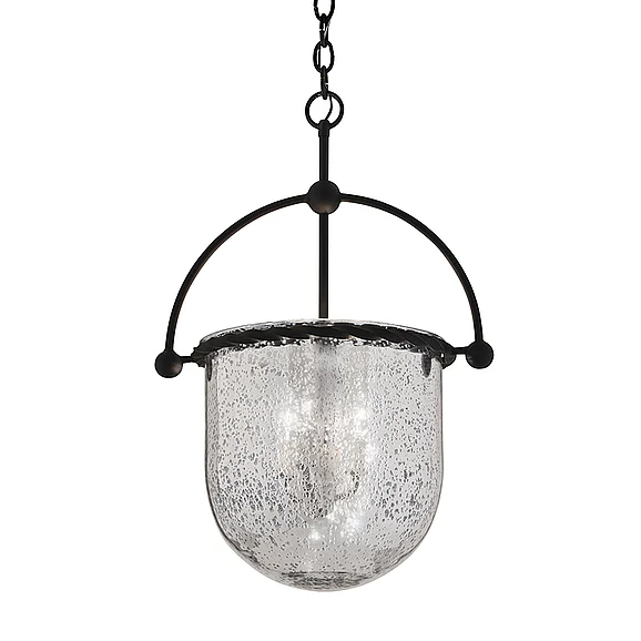 Troy Lighting Mercury Lantern F2564-OI