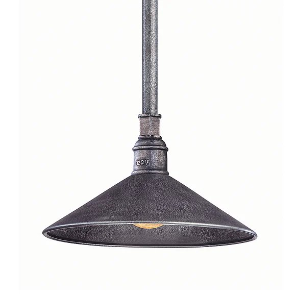 Troy Lighting Toledo Exterior Pendant F2773-OS