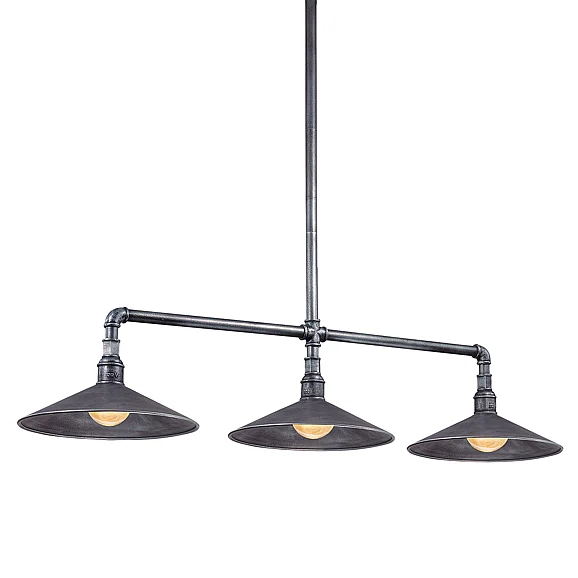 Troy Lighting Toledo Linear F2776-OS