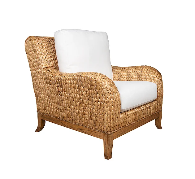 Capris Furniture 622 Chair in Palm Beach C622 CUSTOM ITEM