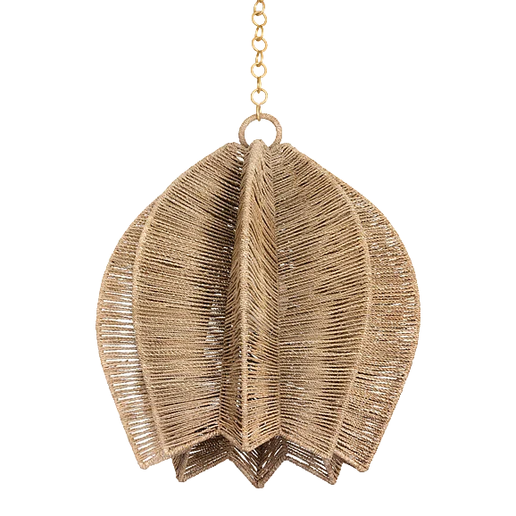 Troy Lighting Valatie Pendant F3424-VGL