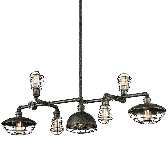 Troy Lighting Conduit Linear F3819-APW
